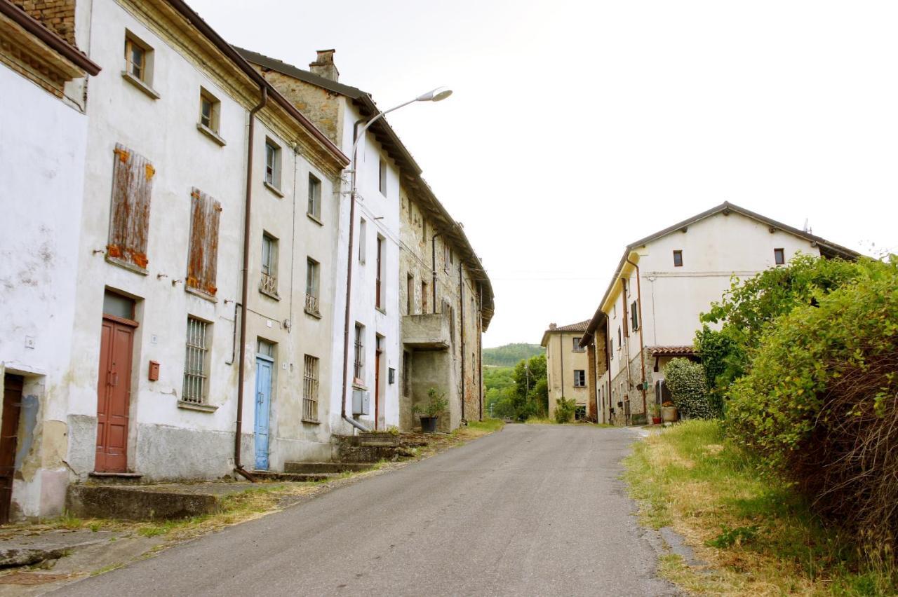 CàMia Vila Torrazza Coste Exterior foto