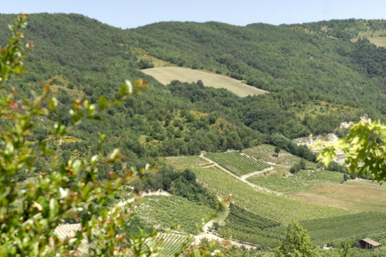 CàMia Vila Torrazza Coste Exterior foto